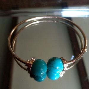 Cuff bracelet